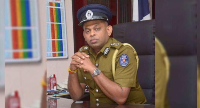 දේශබන්දු තෙන්නකෝන් අත්අඩංගුවට ගන්නැයි නියෝග